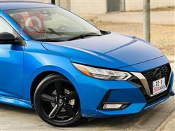 نيسان سنترا